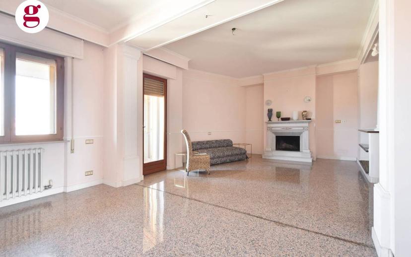 Quadrilocale via Genova Rulli 6, Viadotto Istonia, Corso G. Garibaldi, V. San Michele, Vasto — foto 17 di 26