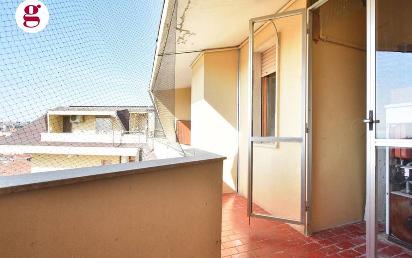 Quadrilocale via Genova Rulli 6, Viadotto Istonia, Corso G. Garibaldi, V. San Michele, Vasto — foto 16 di 26