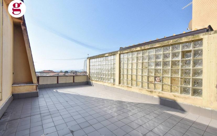 Quadrilocale via Genova Rulli 6, Viadotto Istonia, Corso G. Garibaldi, V. San Michele, Vasto — foto 7 di 26