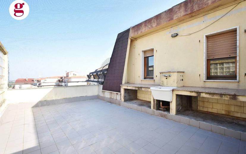 Quadrilocale via Genova Rulli 6, Viadotto Istonia, Corso G. Garibaldi, V. San Michele, Vasto — foto 6 di 26