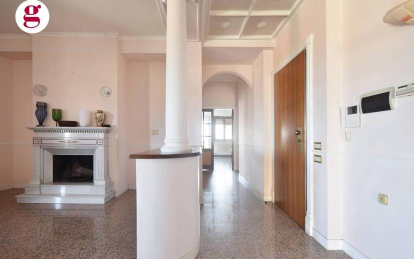 Quadrilocale via Genova Rulli 6, Viadotto Istonia, Corso G. Garibaldi, V. San Michele, Vasto — foto 15 di 26