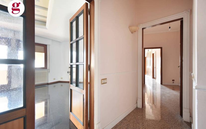 Quadrilocale via Genova Rulli 6, Viadotto Istonia, Corso G. Garibaldi, V. San Michele, Vasto — foto 26 di 26