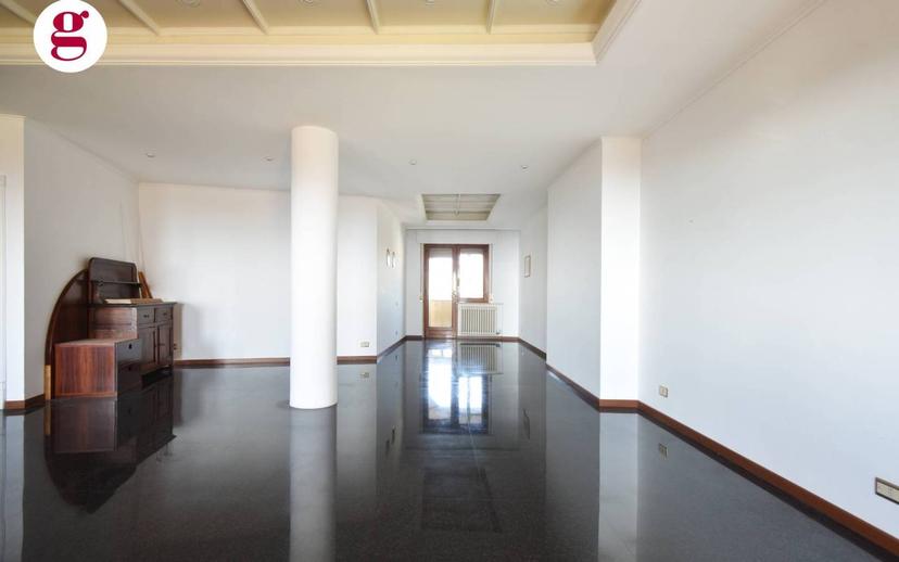 Quadrilocale via Genova Rulli 6, Viadotto Istonia, Corso G. Garibaldi, V. San Michele, Vasto — foto 19 di 26