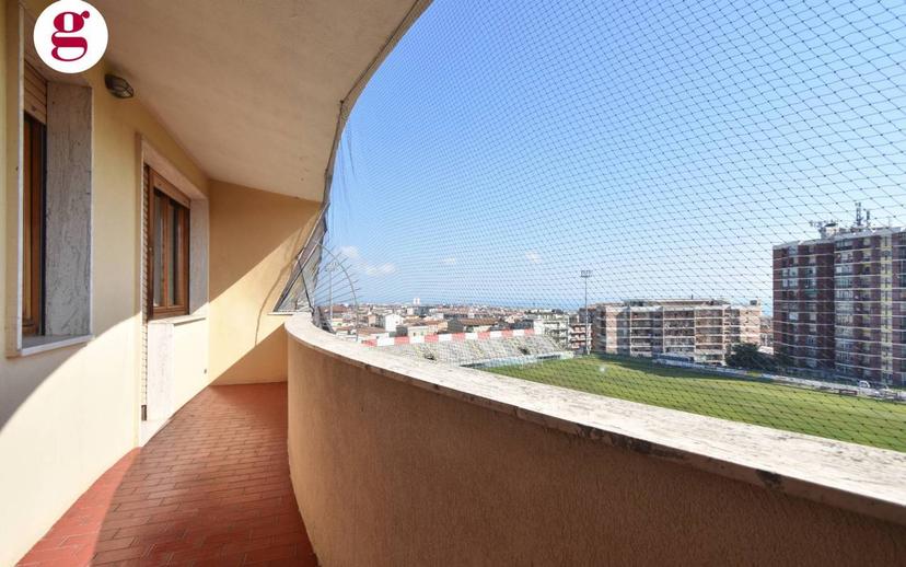 Quadrilocale via Genova Rulli 6, Viadotto Istonia, Corso G. Garibaldi, V. San Michele, Vasto — foto 12 di 26
