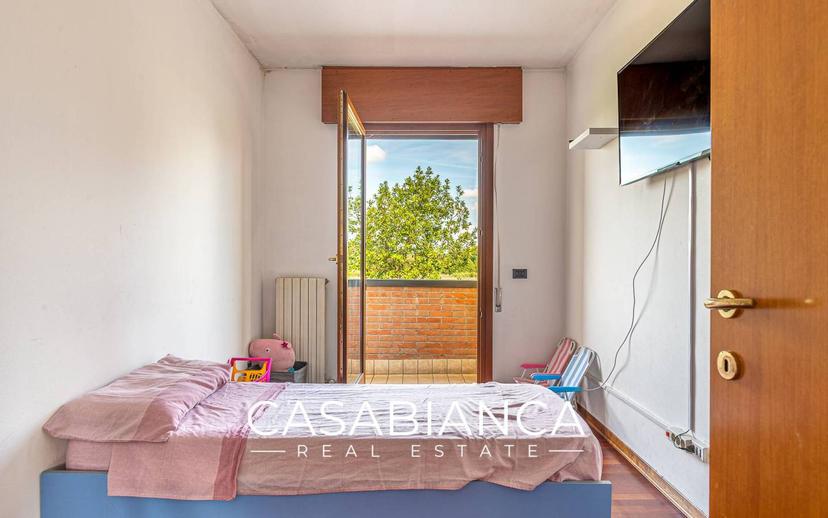 Villa a schiera via Camillo Benso di Cavour 42, Centro, Tombolo — foto 9 di 25