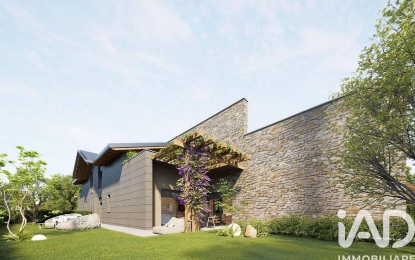 Villa bifamiliare via Rencati snc, Semicentro, Cantù — foto 16 di 29