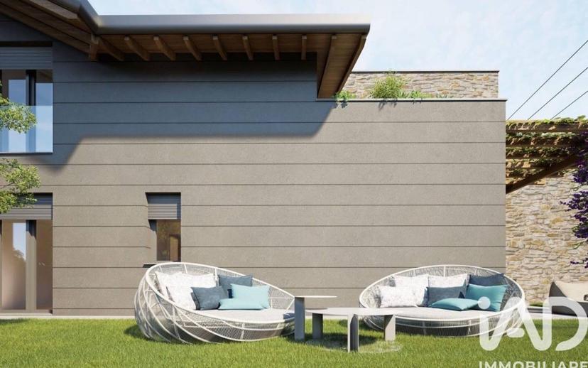 Villa bifamiliare via Rencati snc, Semicentro, Cantù — foto 10 di 29