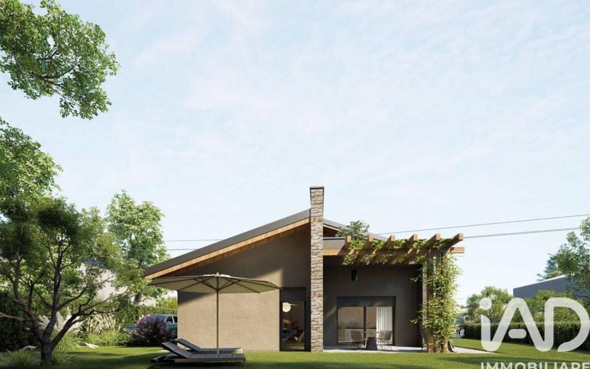 Villa bifamiliare via Rencati snc, Semicentro, Cantù — foto 6 di 29
