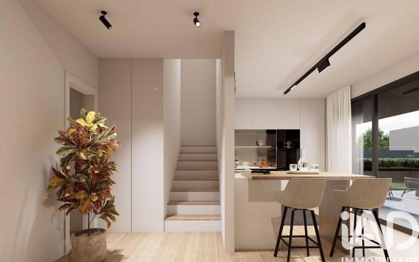 Villa bifamiliare via Rencati snc, Semicentro, Cantù — foto 20 di 29