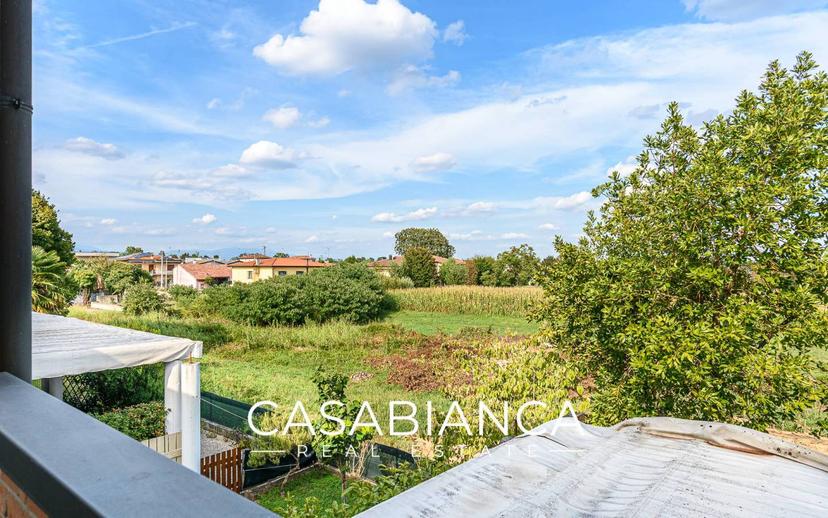 Villa a schiera via Camillo Benso di Cavour 42, Centro, Tombolo — foto 20 di 25