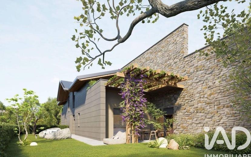 Villa bifamiliare via Rencati snc, Semicentro, Cantù — foto 22 di 29