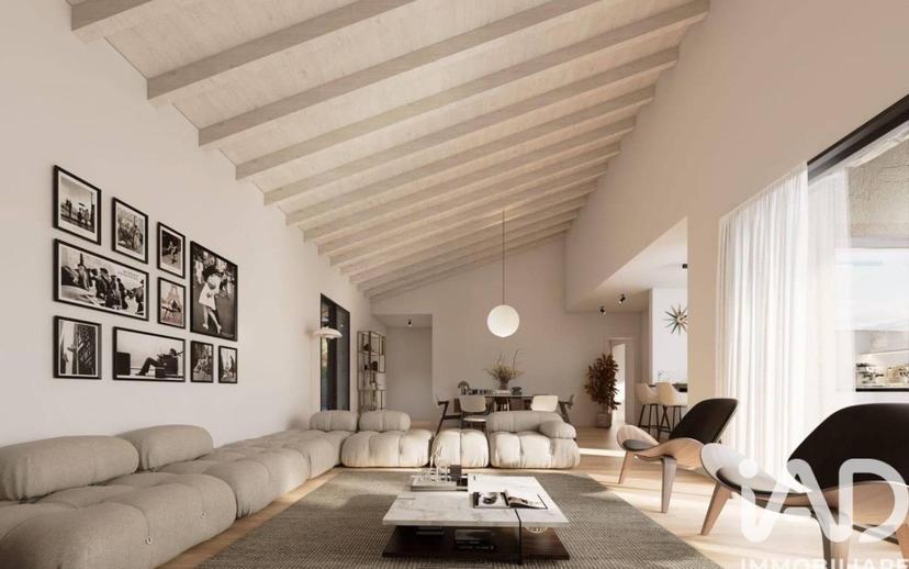 Villa bifamiliare via Rencati snc, Semicentro, Cantù — foto 28 di 29