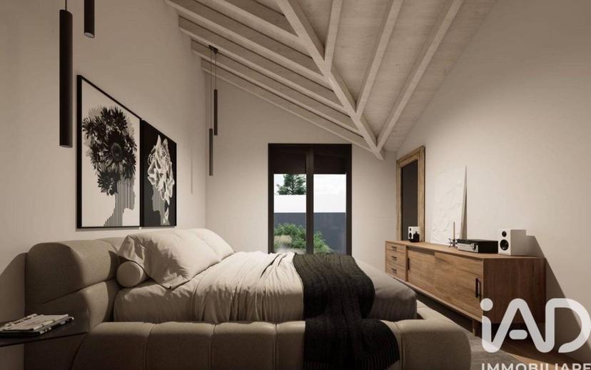 Villa bifamiliare via Rencati snc, Semicentro, Cantù — foto 12 di 29