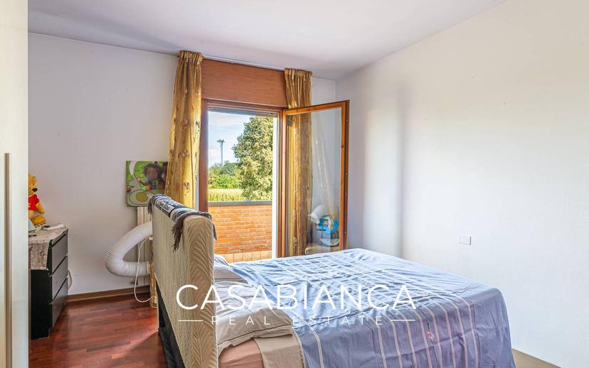 Villa a schiera via Camillo Benso di Cavour 42, Centro, Tombolo — foto 7 di 25