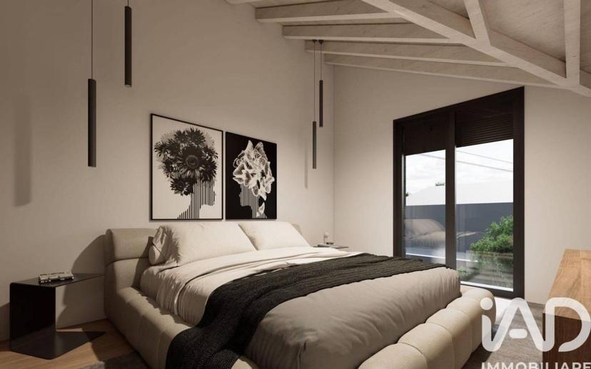 Villa bifamiliare via Rencati snc, Semicentro, Cantù — foto 13 di 29