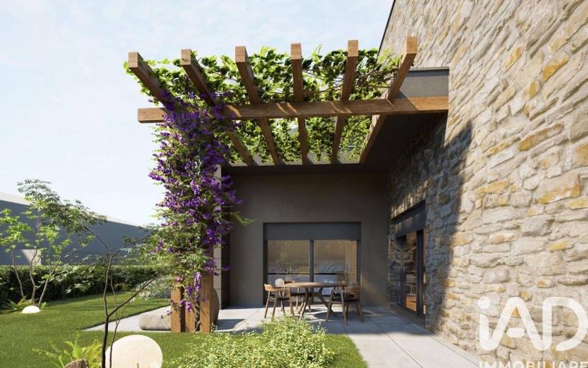 Villa bifamiliare via Rencati snc, Semicentro, Cantù — foto 6 di 28