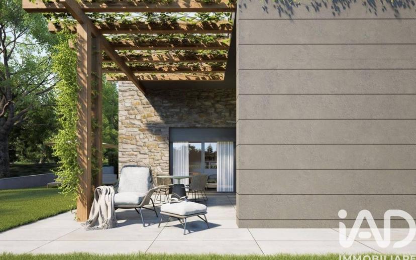 Villa bifamiliare via Rencati snc, Semicentro, Cantù — foto 17 di 28