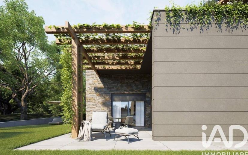 Villa bifamiliare via Rencati snc, Semicentro, Cantù — foto 20 di 28