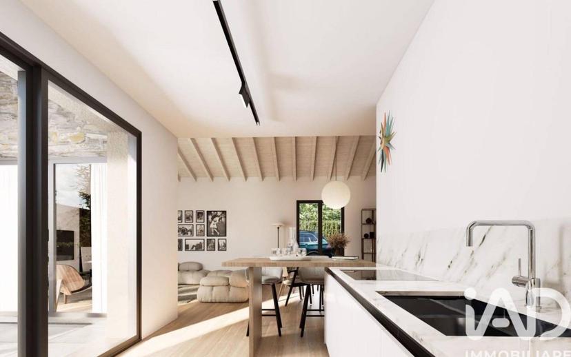 Villa bifamiliare via Rencati snc, Semicentro, Cantù — foto 4 di 28