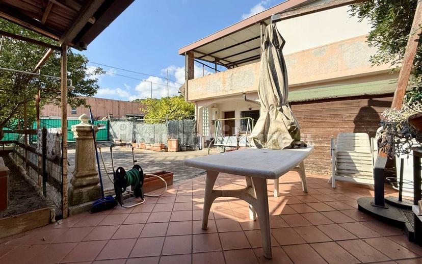 Terratetto plurifamiliare via Merula 6/C, Marina Di Andora, Andora — foto 5 di 19