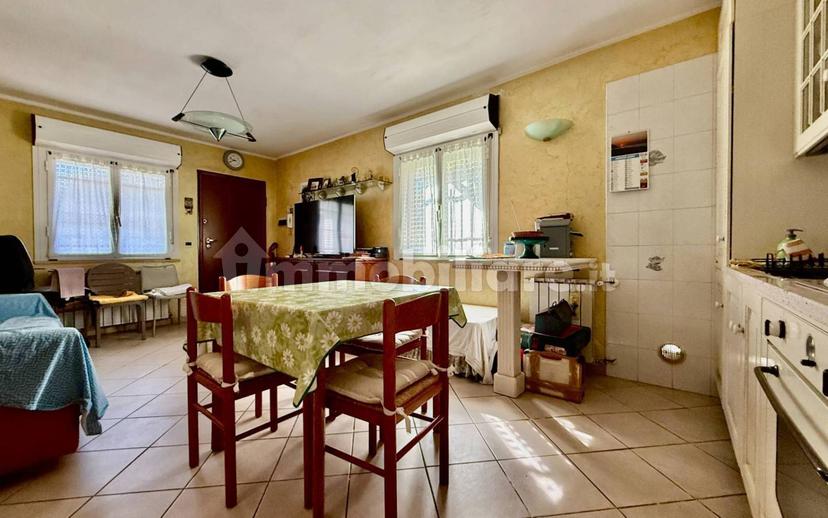 Terratetto plurifamiliare via Merula 6/C, Marina Di Andora, Andora — foto 15 di 19