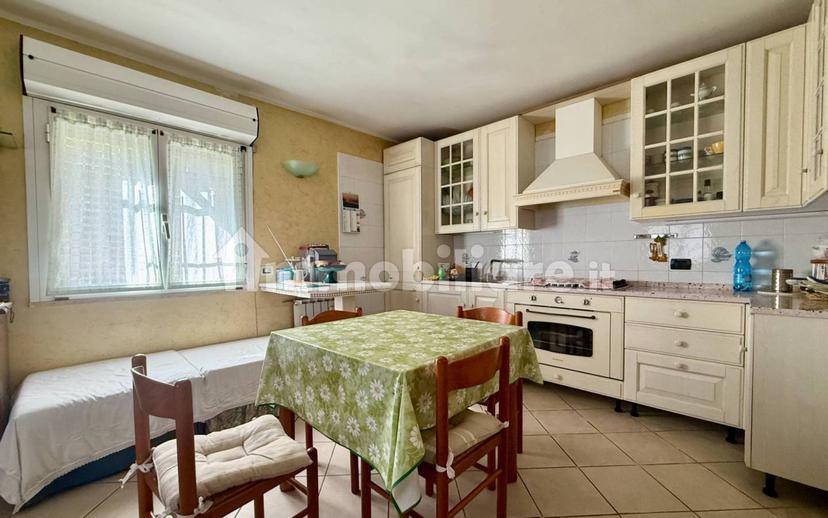 Terratetto plurifamiliare via Merula 6/C, Marina Di Andora, Andora — foto 17 di 19