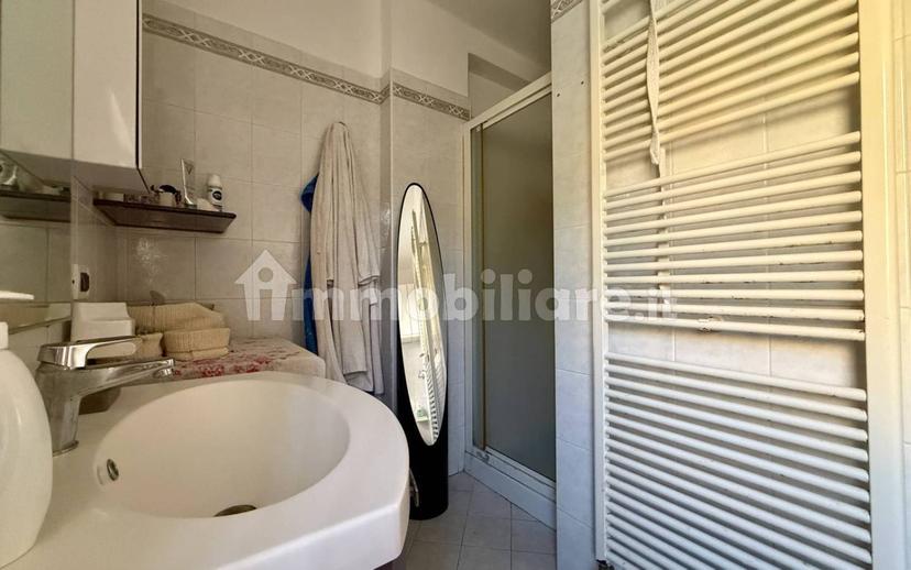 Terratetto plurifamiliare via Merula 6/C, Marina Di Andora, Andora — foto 2 di 19