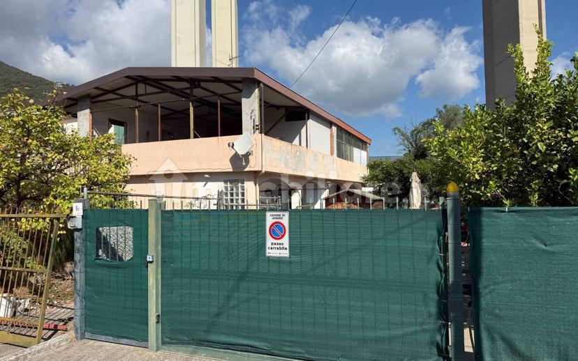Terratetto plurifamiliare via Merula 6/C, Marina Di Andora, Andora — foto 12 di 19