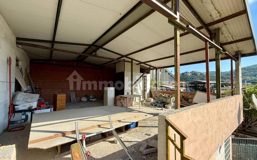 Terratetto plurifamiliare via Merula 6/C, Marina Di Andora, Andora — foto 8 di 19