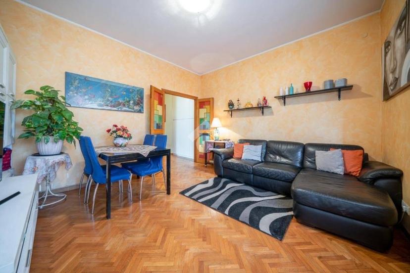 Trilocale viale dei Mille, Rosta Nuova, Reggio Emilia — foto 3 di 29