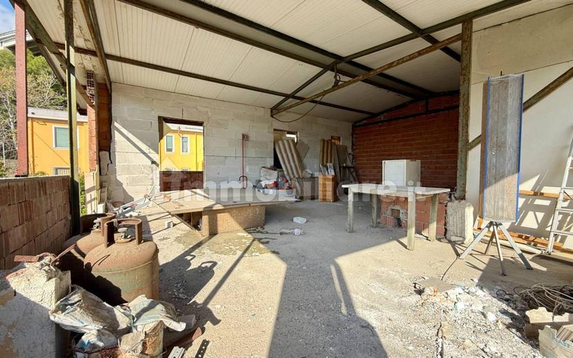 Terratetto plurifamiliare via Merula 6/C, Marina Di Andora, Andora — foto 3 di 19