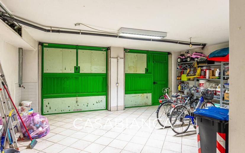 Villa a schiera via Camillo Benso di Cavour 42, Centro, Tombolo — foto 6 di 25
