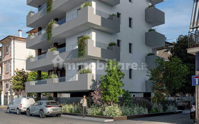 Bilocale via Voltattorni ang.  via Golgi snc, De Gasperi, Conad, San Benedetto del Tronto — foto 6 di 8