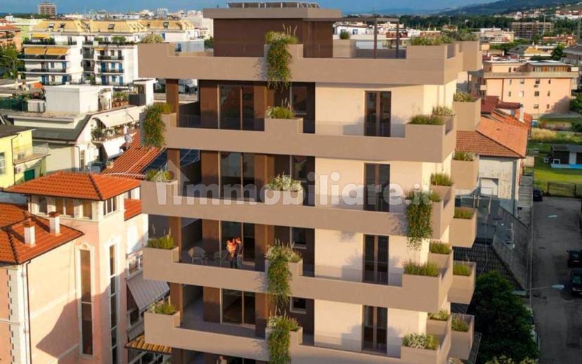 Bilocale via Voltattorni ang.  via Golgi snc, De Gasperi, Conad, San Benedetto del Tronto — foto 7 di 8