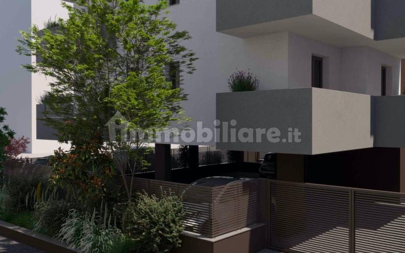 Bilocale via Voltattorni ang.  via Golgi snc, De Gasperi, Conad, San Benedetto del Tronto — foto 4 di 8