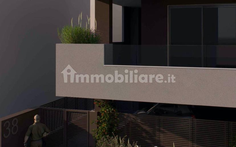 Bilocale via Voltattorni ang.  via Golgi snc, De Gasperi, Conad, San Benedetto del Tronto — foto 2 di 8