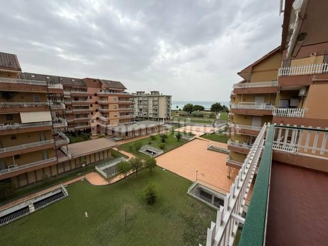 Bilocale via Nino Lamboglia 1o, Nervia, Ventimiglia — foto 14 di 17