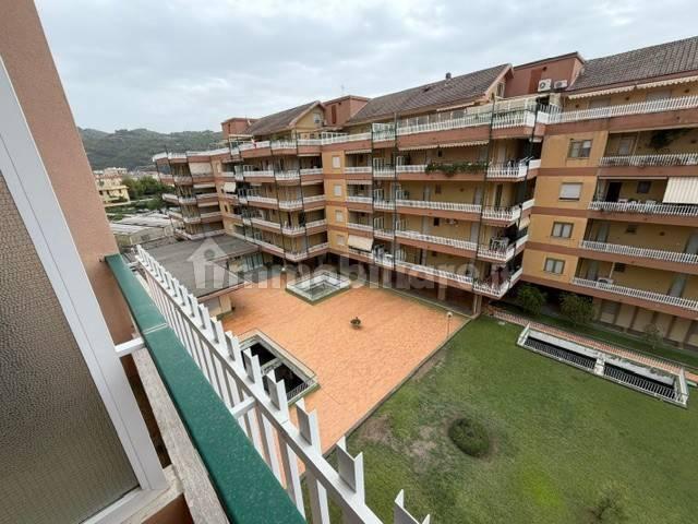 Bilocale via Nino Lamboglia 1o, Nervia, Ventimiglia — foto 6 di 17