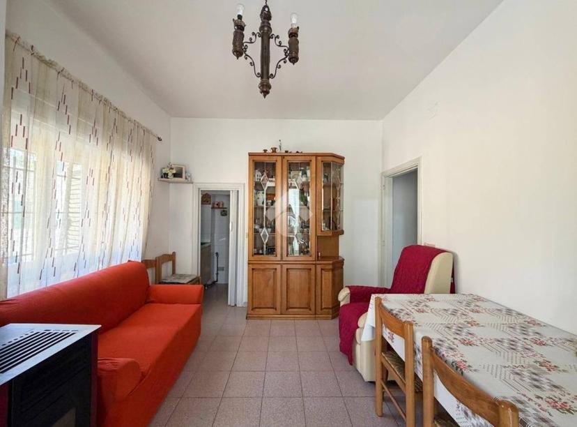 Villa bifamiliare via Umberto I 19, Centro, Mozzagrogna — foto 12 di 33