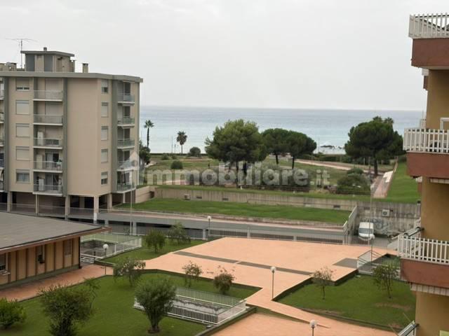 Bilocale via Nino Lamboglia 1o, Nervia, Ventimiglia — foto 17 di 17