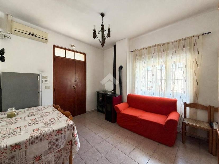 Villa bifamiliare via Umberto I 19, Centro, Mozzagrogna — foto 20 di 33