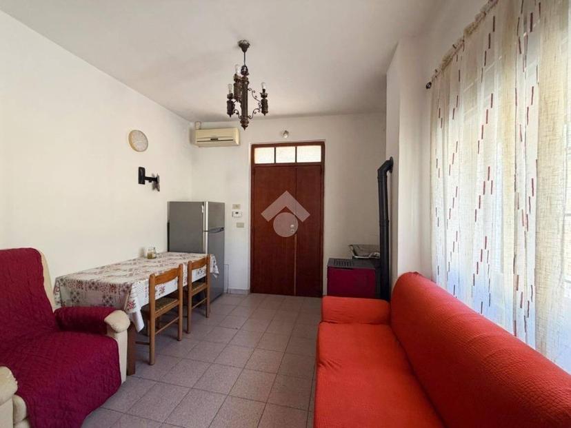 Villa bifamiliare via Umberto I 19, Centro, Mozzagrogna — foto 13 di 33