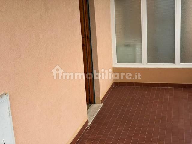Bilocale via Nino Lamboglia 1o, Nervia, Ventimiglia — foto 12 di 17
