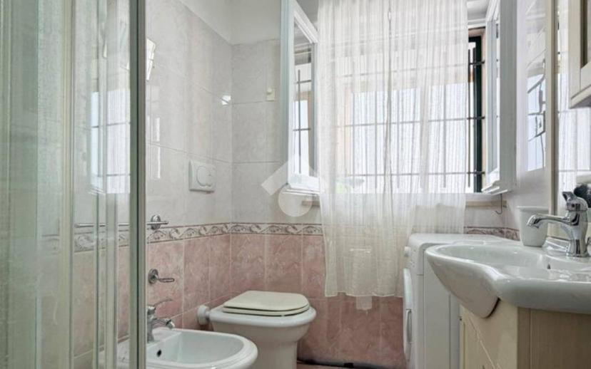 Villa bifamiliare via Umberto I 19, Centro, Mozzagrogna — foto 31 di 33