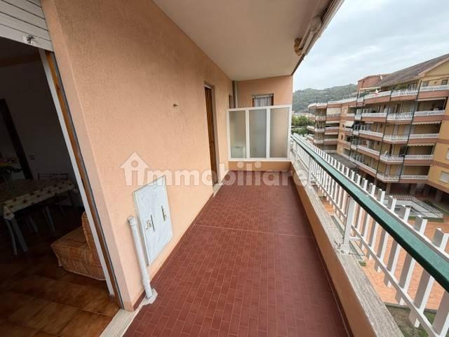 Bilocale via Nino Lamboglia 1o, Nervia, Ventimiglia — foto 9 di 17