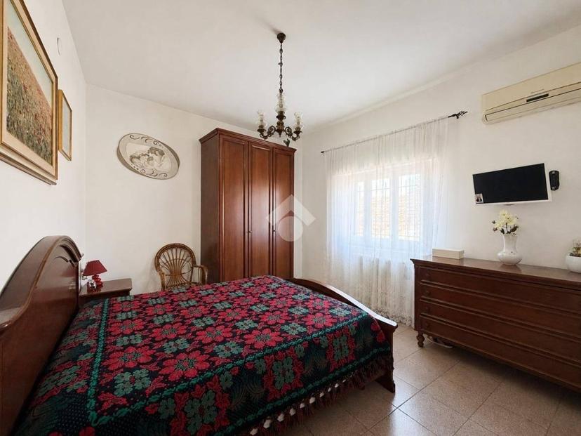 Villa bifamiliare via Umberto I 19, Centro, Mozzagrogna