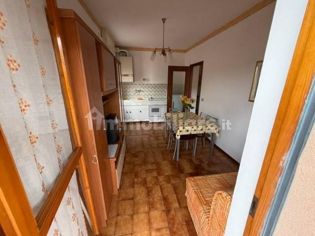 Bilocale via Nino Lamboglia 1o, Nervia, Ventimiglia — foto 13 di 17