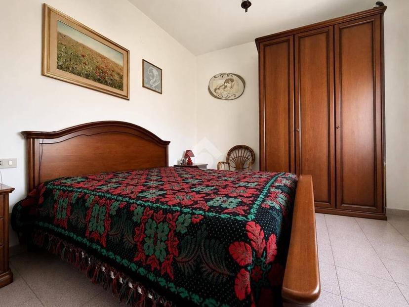 Villa bifamiliare via Umberto I 19, Centro, Mozzagrogna — foto 19 di 33