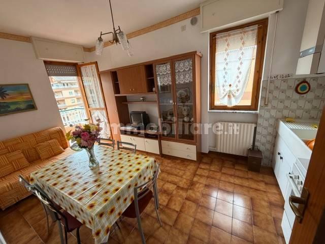 Bilocale via Nino Lamboglia 1o, Nervia, Ventimiglia — foto 8 di 17