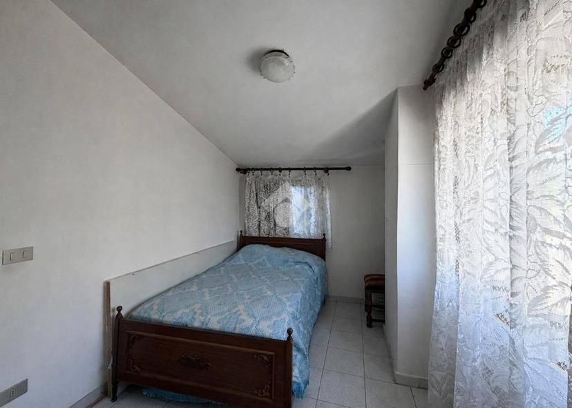 Villa bifamiliare via Umberto I 19, Centro, Mozzagrogna — foto 29 di 33